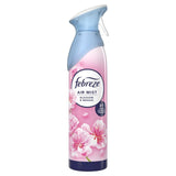 Febreze Blossom & Breeze air freshener 185ml - British product