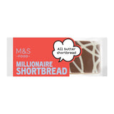 M&S Millionaire Shortbread, imported from the UK