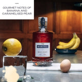 Martell Blue Swift VSOP cognac 70cl, imported from the UK