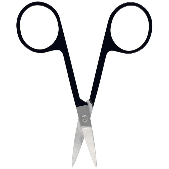 M&S single nail scissors, imported from the UK