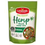 Linwoods Multi Boost Milled Hemp Seeds 200g, UK version