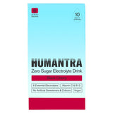 M&S Humantra Black Cherry Electrolyte Powder- Buy online at McGrocer