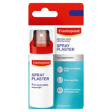 M&S Elastoplast Second Skin Protection Spray Plaster 40 ml- Buy online at McGrocer