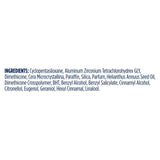 Dove Maximum Protection Original Clean Anti-Perspirant Cream Stick 45ml - British product
