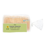 M&S white thick sliced bread 800g, imported from the UK