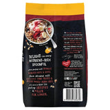 Sapphire Classic Fruit & Nut Muesli 875g - British product