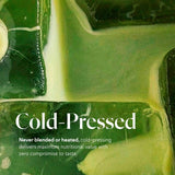 PRESS Healthfoods Ginger Immunity Shot (British brand)