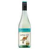 Yellow Tail Sauvignon Blanc white wine 75cl (British brand)