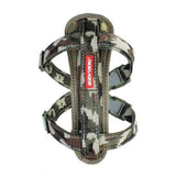 M&S EzyDog Chest Plate Camouflage Dog Harness Large- Buy online at McGrocer