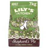 M&S Lamb Shepherd's Pie Adult Dry Dog Food 7kg- Buy online at McGrocer