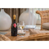 Gosset Grand Reserve NV Brut Champagne 75cl, UK version