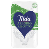 M&S Tilda Arborio Risotto Rice- Buy online at McGrocer