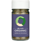 Ocado Organic Herbs Herbes De Provence 16g, imported from the UK
