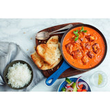 SimplyCook Chicken Makhani Curry Kit 42g (British brand)