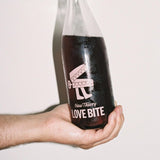 New Theory Love Bite Chilled Red Wine 75cl, imported from the UK
