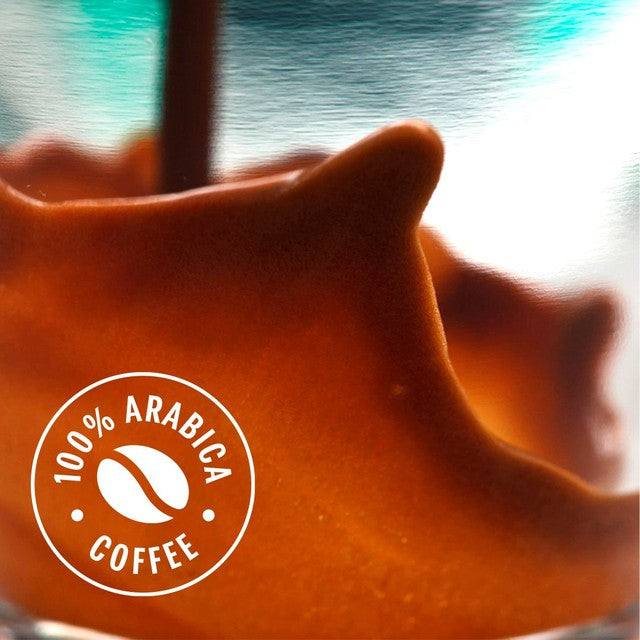 Starbucks Dark Espresso Roast Coffee Capsules 36 (British brand)