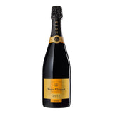M&S Veuve Clicquot Vintage Brut 2015 Champagne 75cl- Buy online at McGrocer