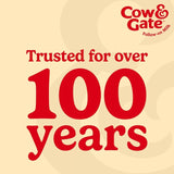 Cow & Gate Stage 2 Follow On Milk 800g - British product