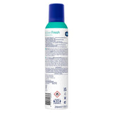 Vaseline Active Fresh anti-perspirant deodorant spray 250ml (British brand)