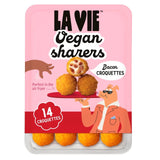 M&S LA VIE Plant-Based Bacon Croquettes- Buy online at McGrocer