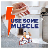 Mr Muscle limescale destroyer spray 530ml, imported from the UK