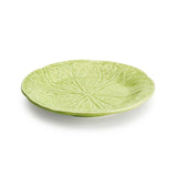 Daylesford Organic Cabbage Fennel side plate 20cm - British product