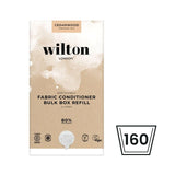Wilton London Fabric Conditioner Cedarwood 4L (British brand)