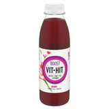 M&S Vithit Boost Berry Vitamin Drink Summer Berry 500ml- Buy online at McGrocer