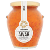 M&S Pelagonia Aivar Smoky Red Pepper Spread 314g- Buy online at McGrocer