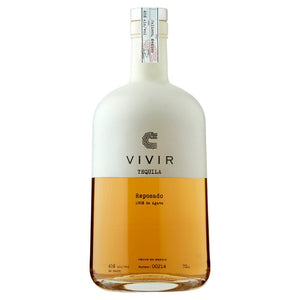 VIVIR Reposado Tequila Spirit 70cl