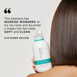 Philip Kingsley Moisture Balancing Combination Shampoo 250ml, imported from the UK