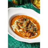 Gymkhana Butter Masala cooking sauce 300g, UK version