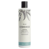 Cowshed Relax Calming Body Lotion 300ml - British product