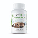 M&S Catit Catnip Bubbles Cat Toy 142ml- Buy online at McGrocer