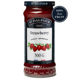 M&S St Dalfour Strawberry Fruit Spread 500g- Buy online at McGrocer
