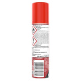 Autan Active 15% DEET aerosol spray insect repellent 100ml - British product