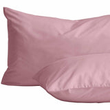 M&S bedding set Blush super king size (British brand)