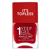 M&S Nails Inc. Topless Kendall Gel Polish 14ml- Buy online at McGrocer