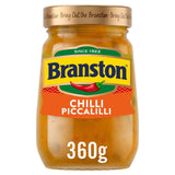 M&S Branston Chilli Piccalilli Relish 360g- Buy online at McGrocer