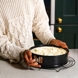 Tala Non-stick Springform Cake Tin 23cm (British brand)