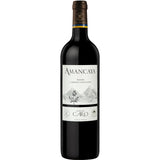 M&S Bodegas Caro Amancaya Oak Aged Malbec & Cabernet Sauvignon Red Wine 75cl- Buy online at McGrocer