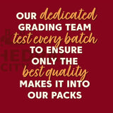 Cathedral City Mild Cheddar Cheese 350g - British product