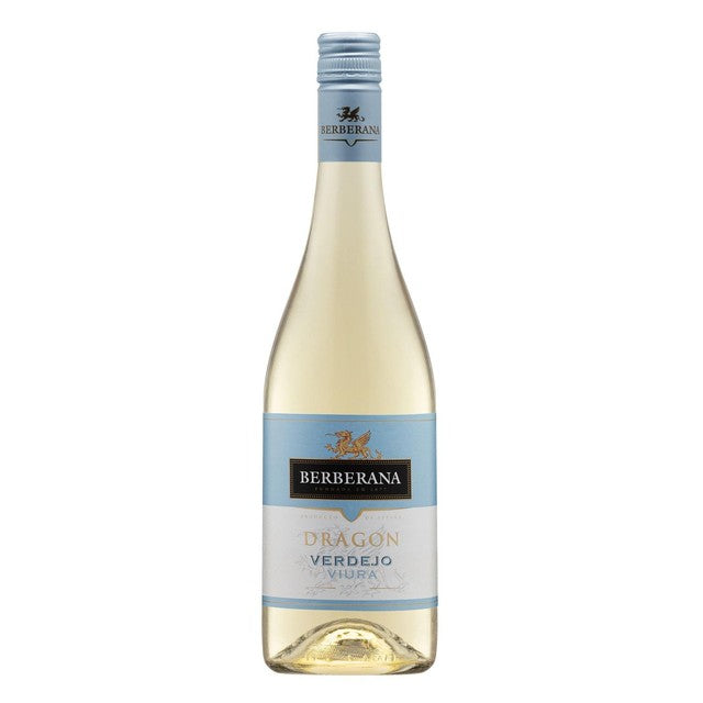 Berberana Verdejo White Wine 75cl - British product