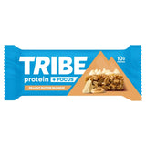 M&S TRIBE Protein & Focus Peanut Butter Blondie Protein Snack Bar 60g- Buy online at McGrocer