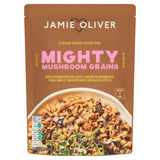M&S Jamie Oliver Mighty Mushroom Grains Side Dish- Buy online at McGrocer