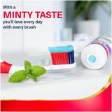 Corsodyl toothpaste Fresh Mint 75ml - British product