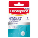 M&S Elastoplast Second Skin Protection Plasters 6s- Buy online at McGrocer