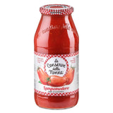 Le Conserve Della Nonna Smooth Tomato Passata 500g, UK version
