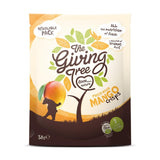 M&S Giving Tree Freeze Dried Mango Crisps Fruit Snack 38g- Buy online at McGrocer
