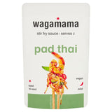 M&S Wagamama Pad Thai Stir Fry Sauce 120g- Buy online at McGrocer
